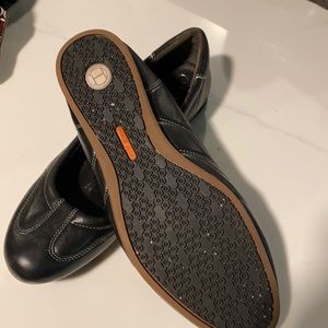 Cole Haan Nike air slip on ballet sneakers sz 10b